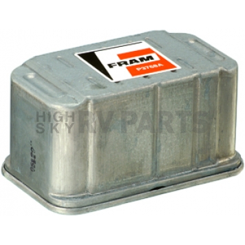 Fram Filter Fuel Filter - P3768A