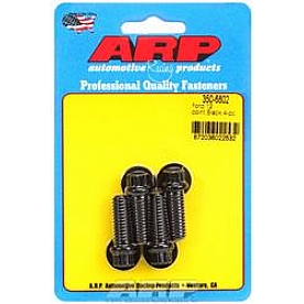 ARP Auto Racing Crankshaft Pulley Bolt 3506802