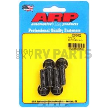 ARP Auto Racing Crankshaft Pulley Bolt 3506802