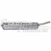 Spectra Premium Fuel Tank - GM34J