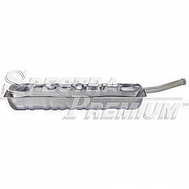 Spectra Premium Fuel Tank - GM34J