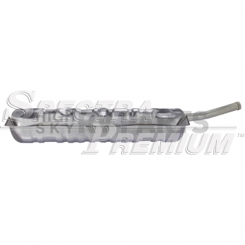 Spectra Premium Fuel Tank - GM34J
