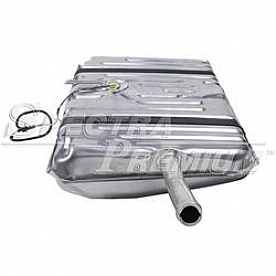 Spectra Premium Fuel Tank - GM34JFI