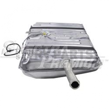 Spectra Premium Fuel Tank - GM34JFI