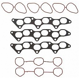 Fel-Pro Gaskets Intake Manifold Gasket - MS 96103-1