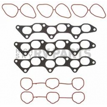 Fel-Pro Gaskets Intake Manifold Gasket - MS 96103-1