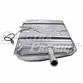 Spectra Premium Fuel Tank - GM34KFI