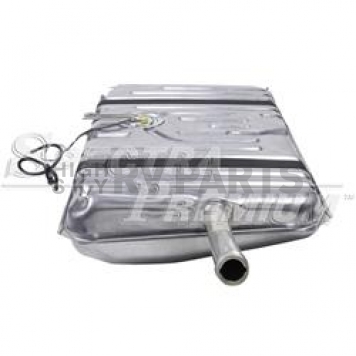 Spectra Premium Fuel Tank - GM34KFI
