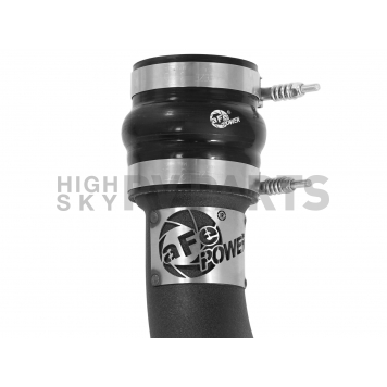 Advanced FLOW Engineering Turbocharger Intercooler Pipe - 4620138B-2