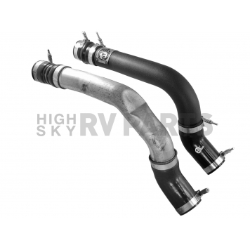 Advanced FLOW Engineering Turbocharger Intercooler Pipe - 4620138B-4