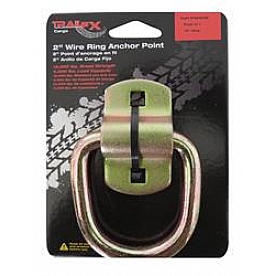 TrailFX Tie Down Anchor E10023Z