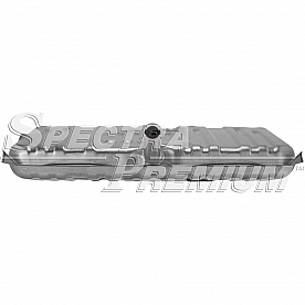 Spectra Premium Fuel Tank - GM34M