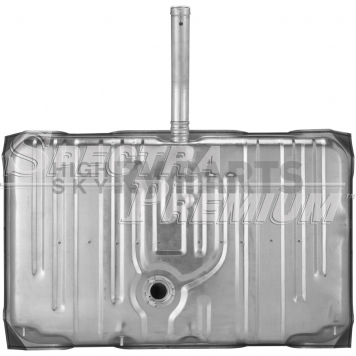 Spectra Premium Fuel Tank - GM34M-1