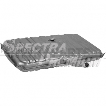 Spectra Premium Fuel Tank - GM34M-2