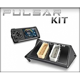 Superchips Power Package Kit 335513