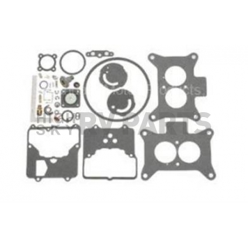 Hygrade Carburetor Rebuild Kit 586