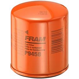 Fram Filter Fuel Filter - P9458
