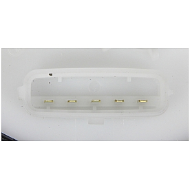 Carter Fuel Pump Electric - P76527M
