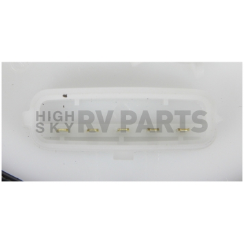 Carter Fuel Pump Electric - P76527M