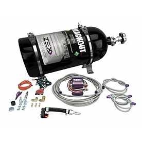 Zex Nitrous Oxide Injection System Kit - 82241B