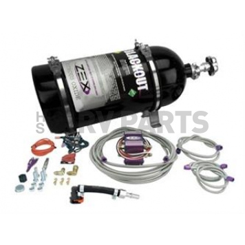 Zex Nitrous Oxide Injection System Kit - 82241B