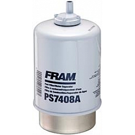 Fram Filter Fuel Filter - PS7408A