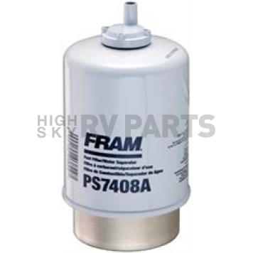 Fram Filter Fuel Filter - PS7408A