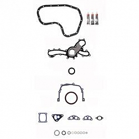 Fel-Pro Gaskets Bottom End Gasket Kit - CS 26321-1