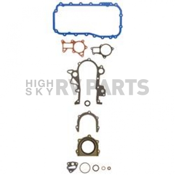 Fel-Pro Gaskets Bottom End Gasket Kit - CS 26326-1