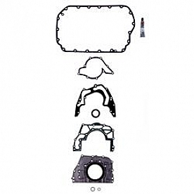 Fel-Pro Gaskets Bottom End Gasket Kit - CS 26328
