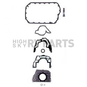 Fel-Pro Gaskets Bottom End Gasket Kit - CS 26328