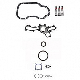 Fel-Pro Gaskets Bottom End Gasket Kit - CS 26330