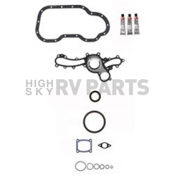 Fel-Pro Gaskets Bottom End Gasket Kit - CS 26330