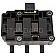 Standard Motor Eng.Management Ignition Coil UF412