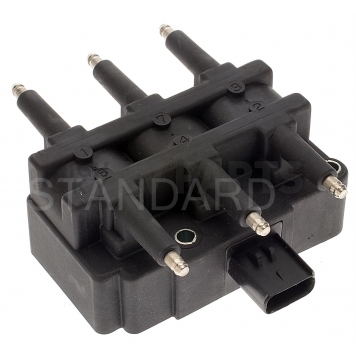 Standard Motor Eng.Management Ignition Coil UF412-2
