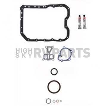 Fel-Pro Gaskets Bottom End Gasket Kit - CS 26333