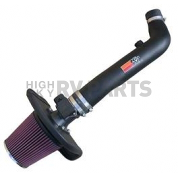 K & N Filters Cold Air Intake - 57-2554