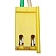 Standard Motor Eng.Management Distributor Magnetic Pickup LX324