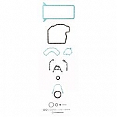 Fel-Pro Gaskets Bottom End Gasket Kit - CS 26339