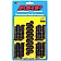 ARP Auto Racing Connecting Rod Bolt 1446401