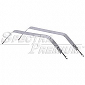 Spectra Premium Fuel Tank Strap - ST30