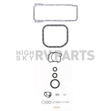 Fel-Pro Gaskets Bottom End Gasket Kit - CS 26353