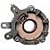 Standard Motor Eng.Management Distributor Magnetic Pickup LX360