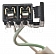 Standard Motor Eng.Management Distributor Magnetic Pickup LX374