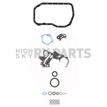 Fel-Pro Gaskets Bottom End Gasket Kit - CS 26365