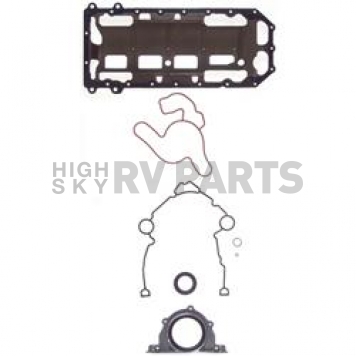 Fel-Pro Gaskets Bottom End Gasket Kit - CS 26366