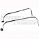 Spectra Premium Fuel Tank Strap - ST304