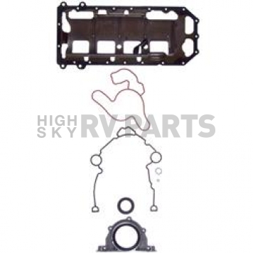 Fel-Pro Gaskets Bottom End Gasket Kit - CS 26366-1