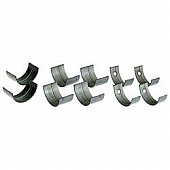 Sealed Power Eng. Crankshaft Main Bearing - 6644M