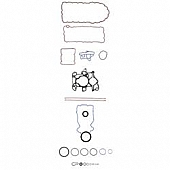 Fel-Pro Gaskets Bottom End Gasket Kit - CS 26374